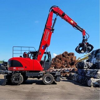Patente Muletto per guidare ogni carrello sul lavoro
